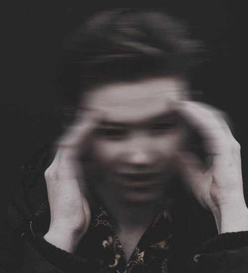 Anxiety