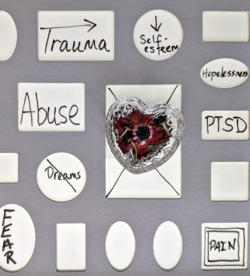 PTSD